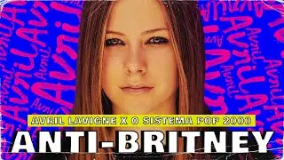 THE AVRIL LAVIGNE EFFECT