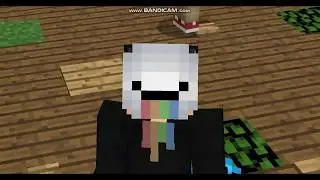 Читер на сервере Лайтклауд/litecloud(Minecraft) #1