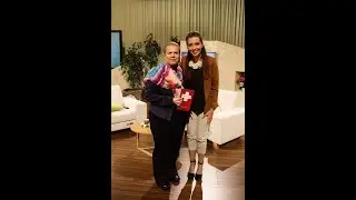 Dr. med. Suzana Landripet Doktorica medicine, ki pretaka zemeljske energije