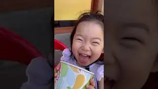 Toddler gets hurt so dad buys ice cream to stop the bleeding 