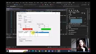 nesne tabanlı programlama örnek sınav sorusu