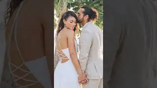 Tito & Alyssa Sneak Peek