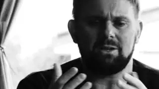 Words of hope - Chris' story