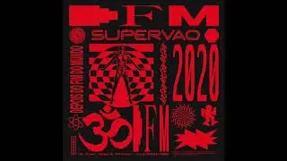 Supervão - Depois do Fim do Mundo