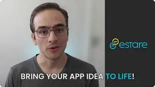 Bring your business idea to life with the help of Estare 