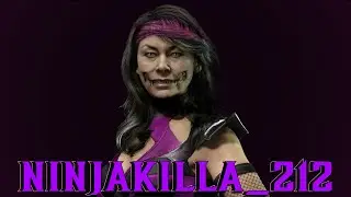 Let's Try Mileena (Various FT5's) MK11
