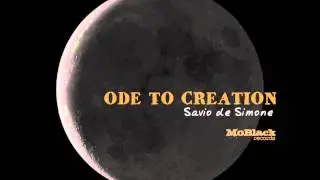 Savio De Simone - Ode to Creation (EP) preview