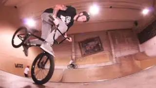 FUSE Protection BMX : Christoph Werner 
