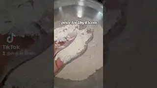 Ab Aattay ka masla hua khatam