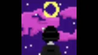 LilyPichu - Dreamy Night BUT IT'S 8 - BIT!!!!!