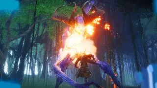 Ronin Samurai Redemption Gameplay Trailer - An Upcoming Action RPG Game 2021