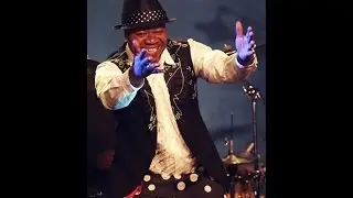 Papa WEMBA est mort en plein concert à Abidjan