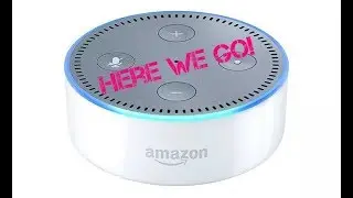 Amazon Alexa Canada update!