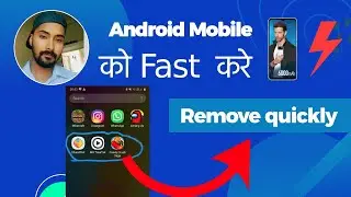 Remove Bloatware on Android! (No Root Required) | How to Remove Bloatware Apps | Digital Mishra
