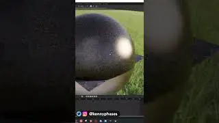 Creating a satisfying animation with Blender! 🤯