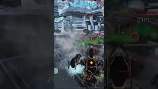 Should’ve left me in the Inquisitor, huh? | #warrobots War Robots #gaming #wr #ultimate #phantom