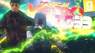 METRO 2033 RP EP1 - ☣️ LES FRERES COLOVISH ☣️ - GMOD FR
