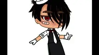 Looooookkkk [also a new character]
