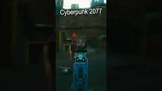 Cyberpunk 2077 sexiest outfits