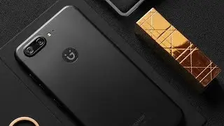 Gionee S10: Specification - 4 camera, Ram 6Gb, Android 7.0 Nougat