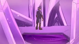 (OC Animation) Judgement of Corruption