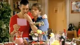 CHRISTIAN & OLIVER - LET ME LOVE YOU -