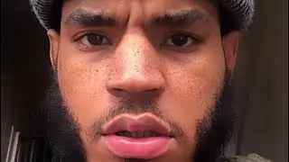This guy is spitting facts. What’s the do’s and don’ts of growing a YouTube channel