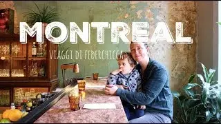 Canada in famiglia: indian Summer tra Prince Edward County e Montreal