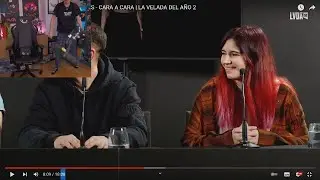 Rubius Vs Xokas la Velada del Año   😳🤭