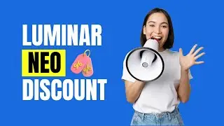 Luminar Neo Discount 2024 🚀 Save Big on the Best Photo Editing Software