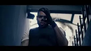 Teaser trailer Djahboy - Grindsessie