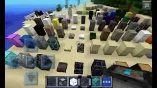 Star Wars Textura Modificada|Minecraft Pe 0.7.5
