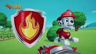 Paw Patrol #001 #miguel #ps5 #gaming 😂
