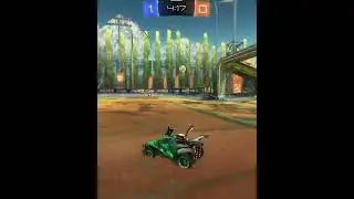 Just a Simple Pool Goal! 