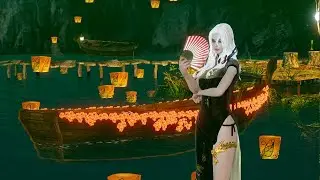 Archeage 8.5 | Клирик | Просто моменты с дш