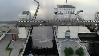 Корабли на Горе море