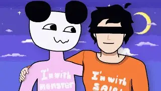 Apandah and Mika being ODD bros for 30 minutes and 40 seconds