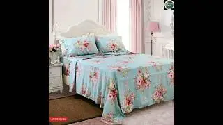 bedsheet ❤️