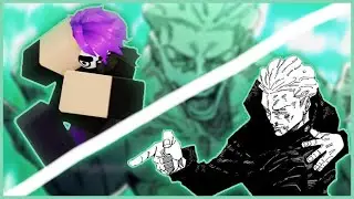 Always Bet On Me! ...I mean, Hakari | Jujutsu Shenanigans