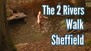 The two rivers walk | Sheffield