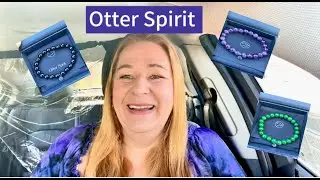 Support a great cause with @otterspirit