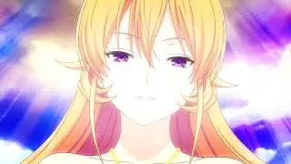 Shokugeki no Soma S4 OST - True Gastronomy Taken From Paradise