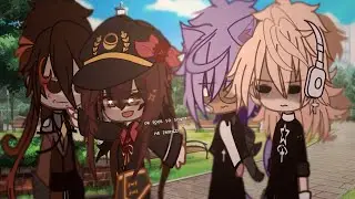oh your so smart Mr. Zhongli! ~ ❤️ // NOT A SHIP ^^ // genshin impact // meme