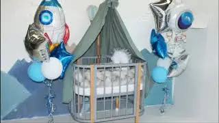 Функциональные растущие кроватки SooHooKids от 0 до 8 лет