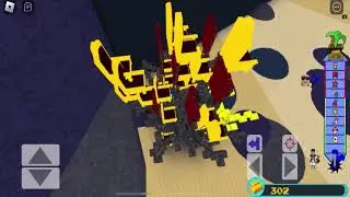 Build A Boat Grinding