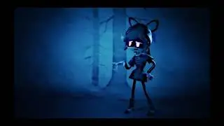 Murder drones.By:Giiizes_. (part 5)