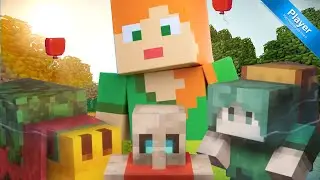 If you missed Minecraft Live...