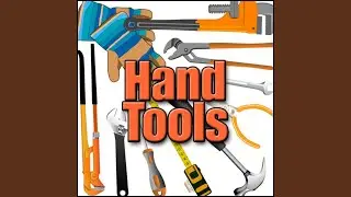Anvil - Anvil: Long Hammering, Hammers, Sfx