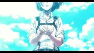 Attack on Titan || Fly on