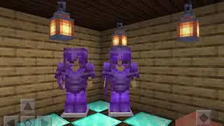 How to copy items in Minecraft creative mode